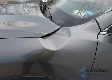 2019 Nissan Rogue Sv from USA, damaged, VIN JN8AT2MV4KW377254